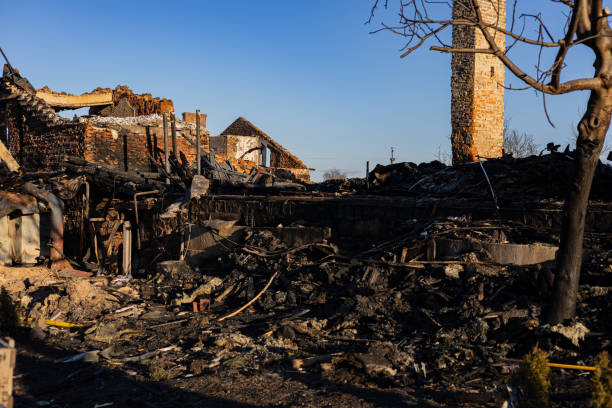 Reliable Fire Damage Repair contractor in Princeton Junction, NJ by Fire Damage Flint