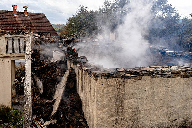 Affordable Fire Damage Repair solutions in Princeton Junction, NJ